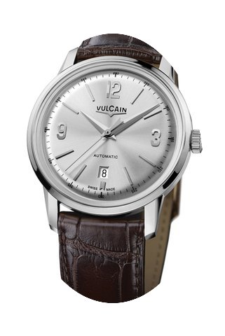 Vulcain 50s Presidents Classic Automatic...
