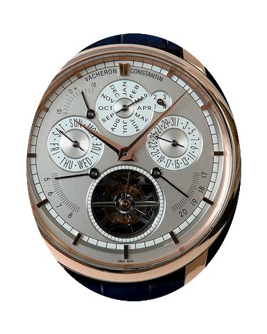 Vacheron Constantin PATRIMONY TOURBILLON...