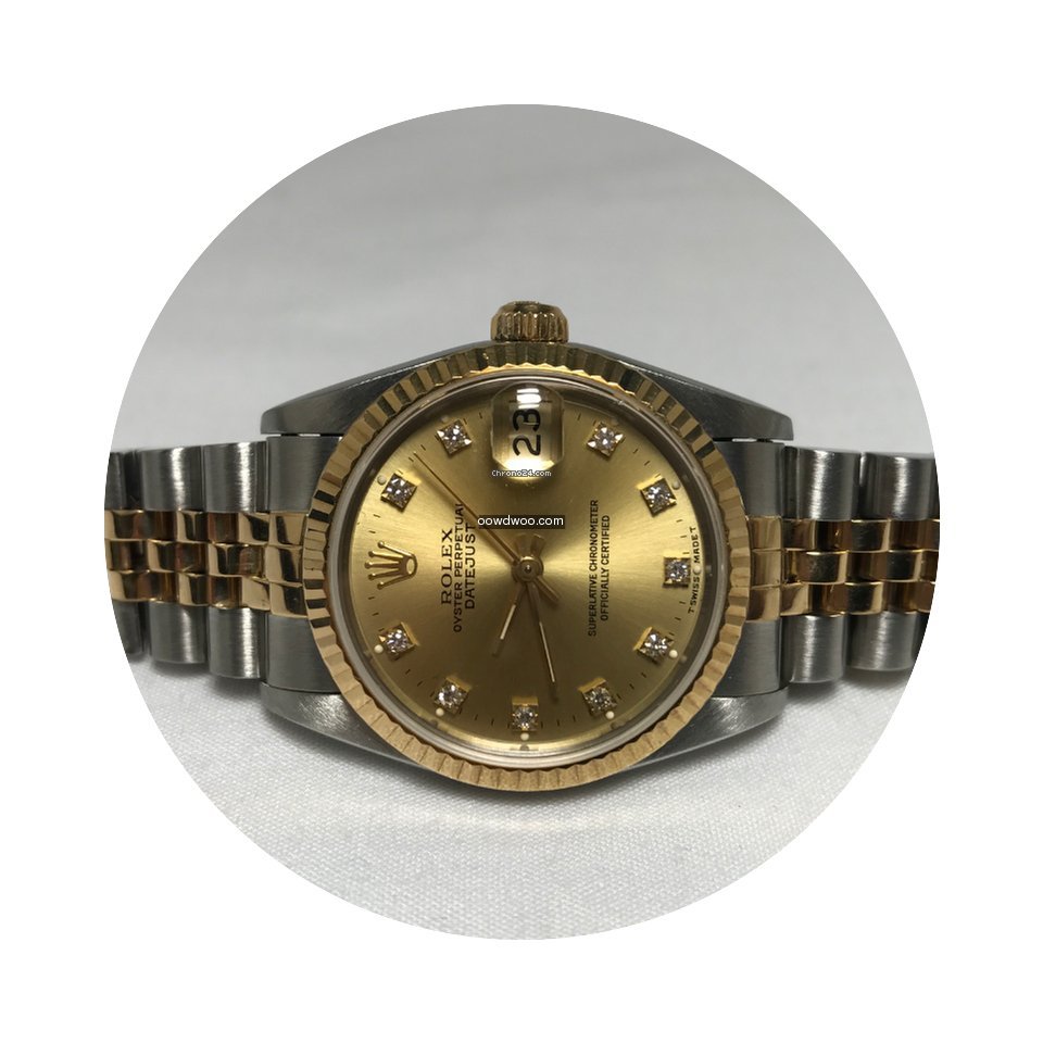 Rolex 68273...