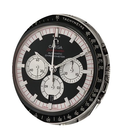 Omega Speedmaster The Legend Schumacher ...