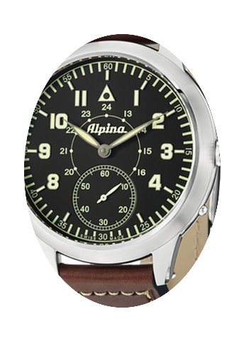 Alpina Smartimer Pilot...