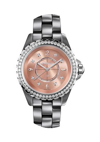 Chanel J12 Chromatic Ceramic 33mm...