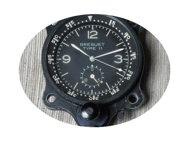 Breguet Type 11...