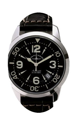Zeno-Watch Basel Fellow Pilot Automatic...