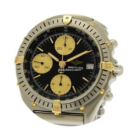 Breitling Chronomat Ref.81950...