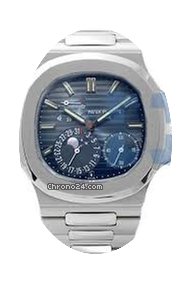 Patek Philippe Nautilus 5712/1A...