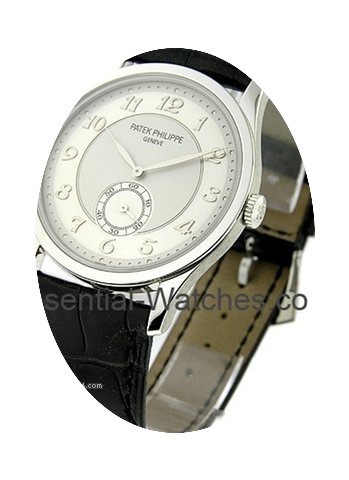 Patek Philippe 5196P Men's Calatrava...
