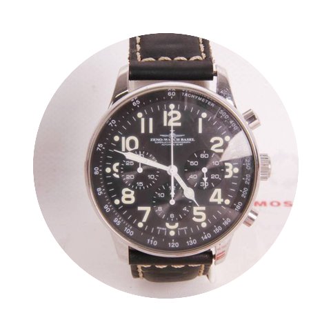 Zeno-Watch Basel P559...