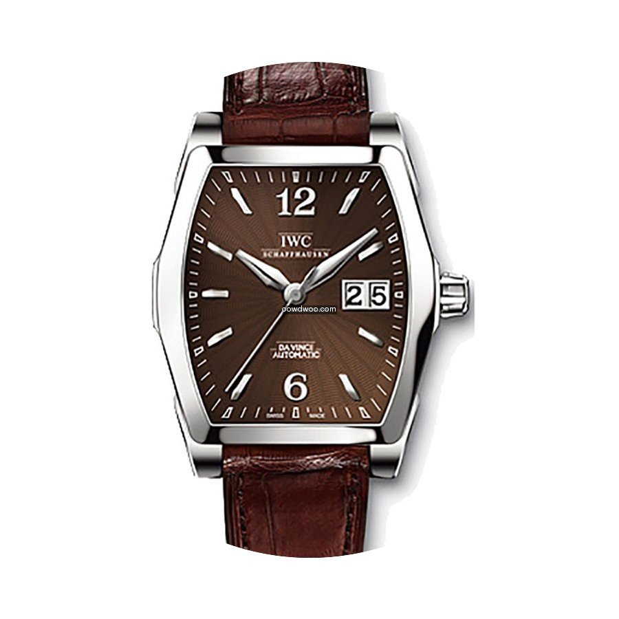 IWC Da Vinci Da Vinci Automatic...
