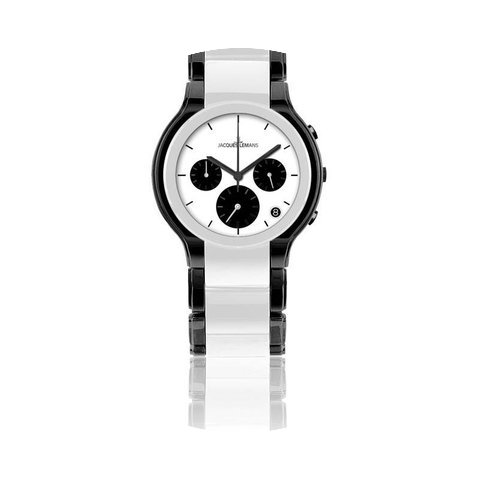 Jacques Lemans Dublin 1-1580E...