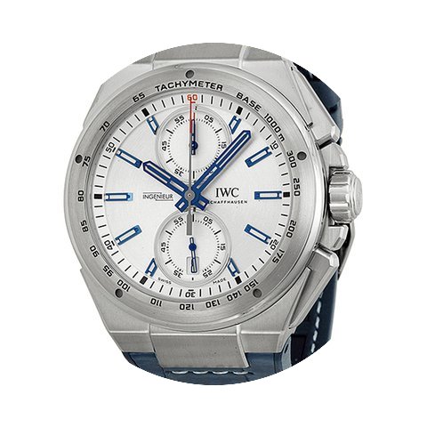 IWC Ingenieur Chronograph Racer...