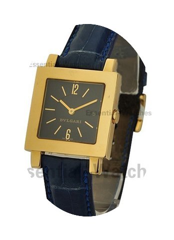 Bulgari Quadrato 29mm...