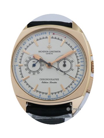 Vacheron Constantin Medicus Chronograph ...