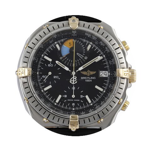 Breitling Chronomat Ref. 81950...