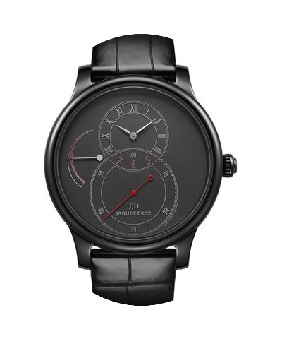 Jaquet-Droz Grande Seconde Reserve De Ma...