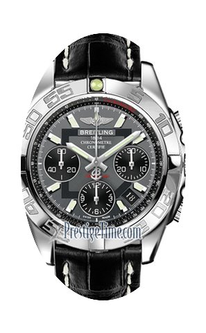 Breitling Chronomat 41 Mens Watch...