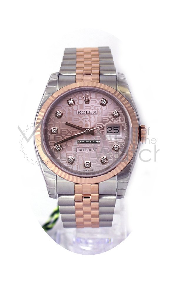 Rolex Datejust 116231...