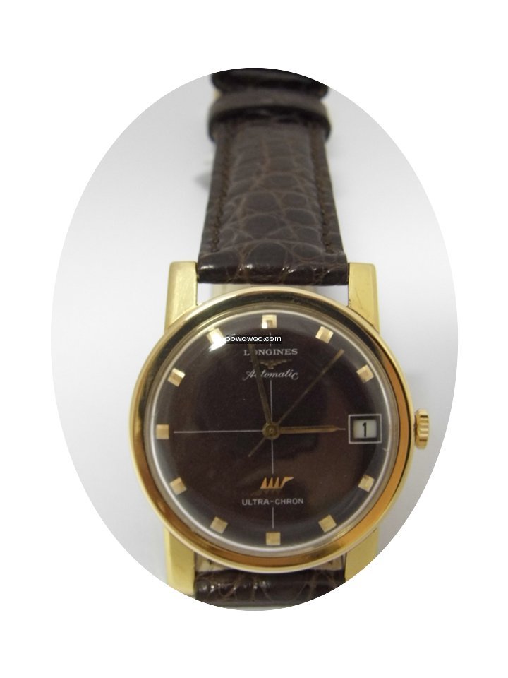 Longines Automati Ultra-Chron...
