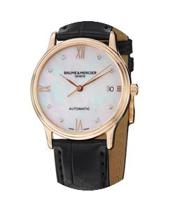 Baume & Mercier Classima Mother of P...