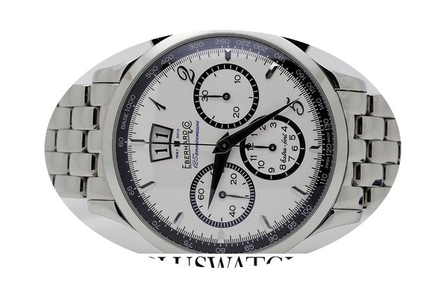 Eberhard & Co. EXTRA FORT 31125 NUOV...