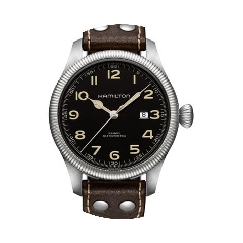 Hamilton Khaki Pioneer Automatikuhr H605...