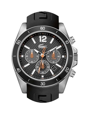 Lacoste 2010833 Seattle Chrono 44mm 5ATM...