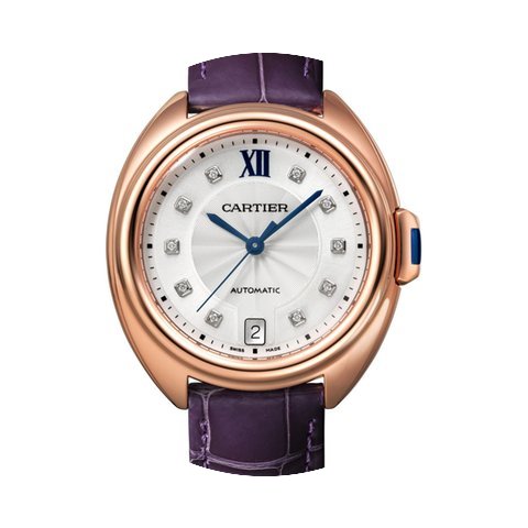 Cartier Cle...