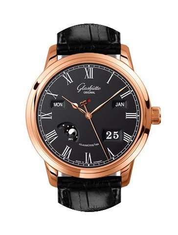 Glashütte Original Senator Perpetual Ca...