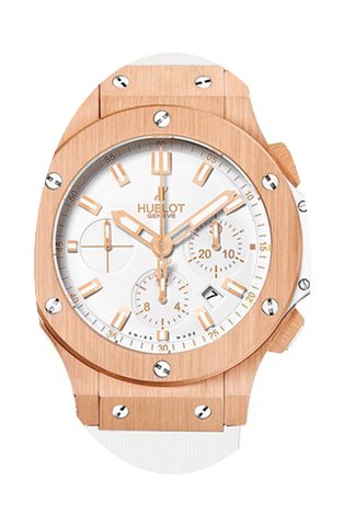 Hublot Big Bang...