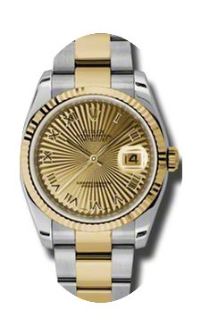 Rolex Oyster Perpetual Datejust 36...