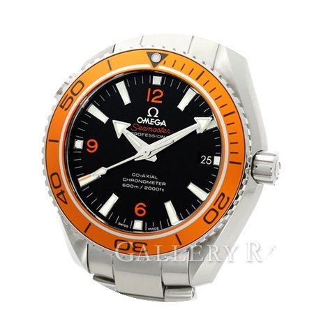 Omega Seamaster Planet Ocean 600M Co-Axi...
