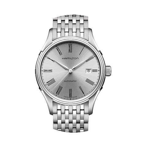 Hamilton Valiant Automatikuhr H39515154...