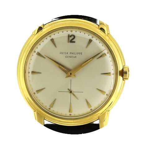 Patek Philippe Orologio Calatrava Disco ...