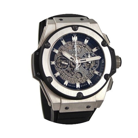 Hublot KING POWER UNICO TITANIUM 48 mm...
