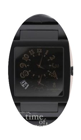 De Grisogono Instrumento No. Uno · UNO ...