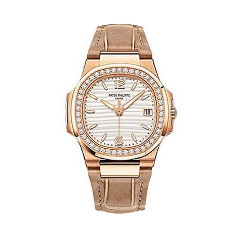 Patek Philippe Nautilus Ladies 7010R-011...