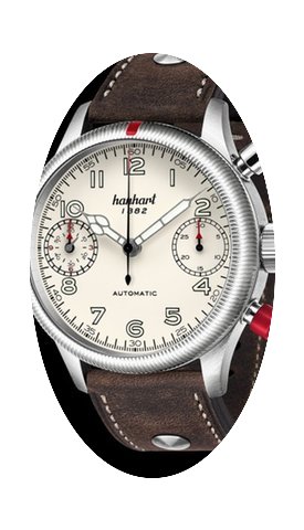 Hanhart Pioneer TwinDicator...