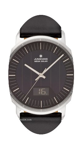 Junghans Kollektion Milano Mega Solar...