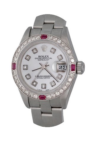 Rolex Datejust Model 69174...