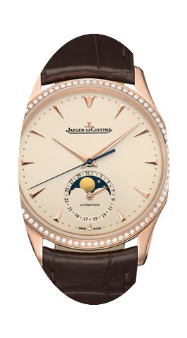 Jaeger-LeCoultre Master Ultra Thin Moon ...