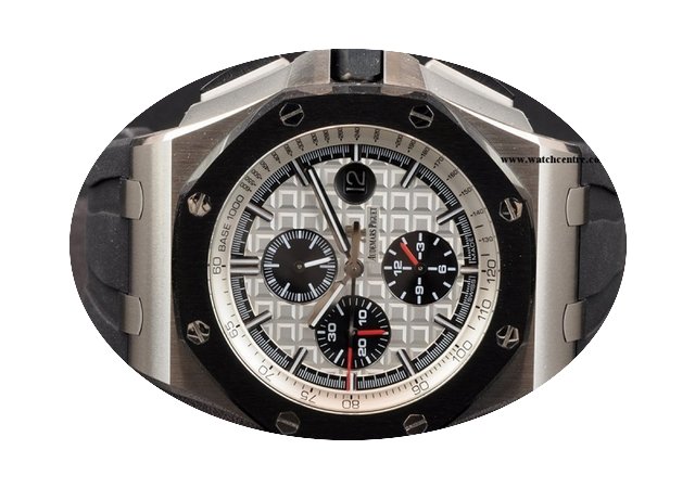 Audemars Piguet Royal Oak Off Shore...