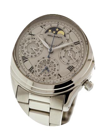 Shellman Grand Complication 