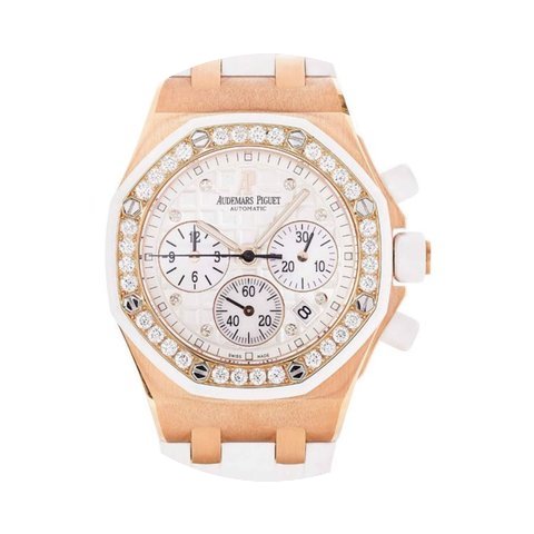 Audemars Piguet Royal Oak Offshore Chron...