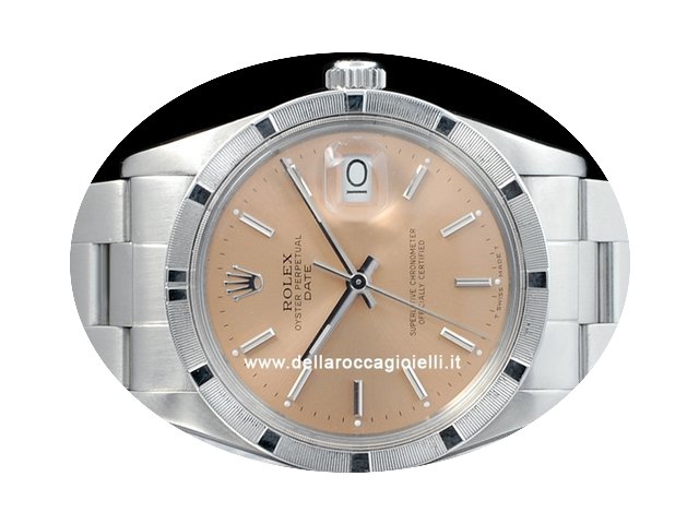 Rolex Date 15010...