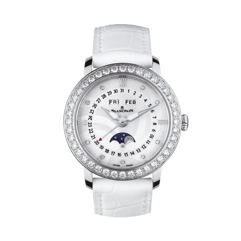 Blancpain Quantieme Complet...