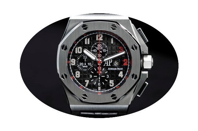 Audemars Piguet Royal Oak Offshore Shaqu...
