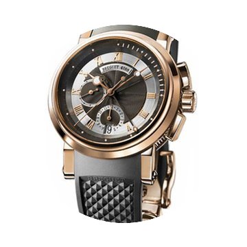 Breguet Marine Chronograph...