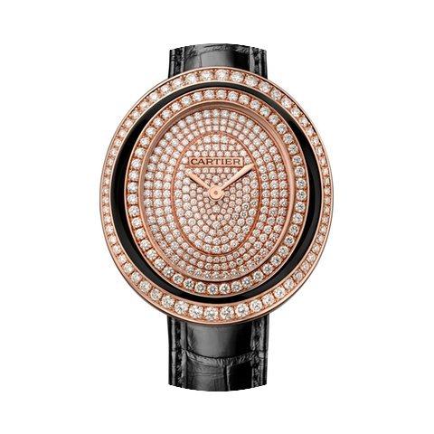 Cartier Hypnose Ladies Watch...