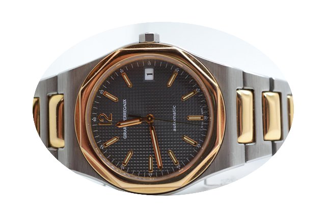 Girard Perregaux Laureato EVO 2 II Autom...