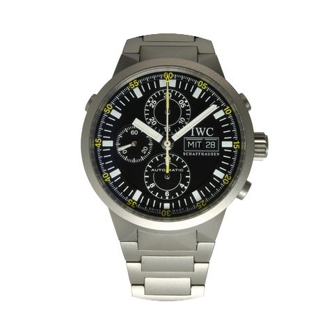 IWC GST Chrono Rattrapante...